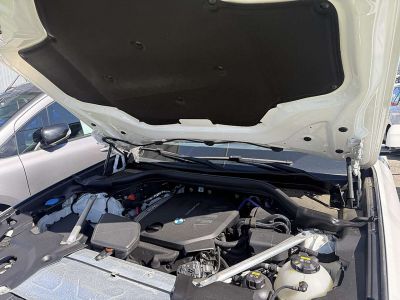 BMW X3 Gebrauchtwagen BMW X3 Gebrauchtwagen