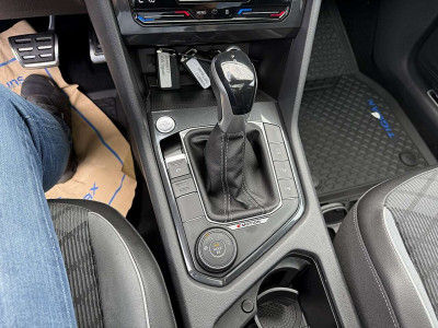 VW Tiguan Gebrauchtwagen VW Tiguan Gebrauchtwagen