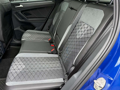 VW Tiguan Gebrauchtwagen VW Tiguan Gebrauchtwagen