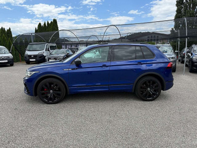 VW Tiguan Gebrauchtwagen VW Tiguan Gebrauchtwagen