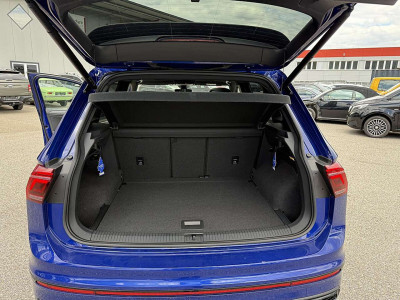 VW Tiguan Gebrauchtwagen VW Tiguan Gebrauchtwagen