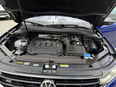 VW Tiguan Gebrauchtwagen VW Tiguan Gebrauchtwagen