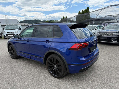 VW Tiguan Gebrauchtwagen VW Tiguan Gebrauchtwagen