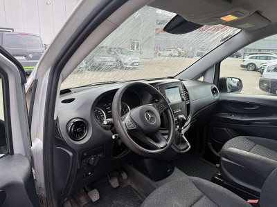 Mercedes-Benz Vito Gebrauchtwagen