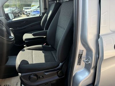 Mercedes-Benz Vito Gebrauchtwagen Mercedes-Benz Vito Gebrauchtwagen