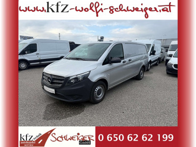 Mercedes-Benz Vito Gebrauchtwagen