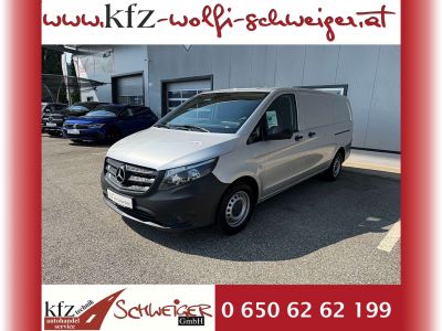 Mercedes-Benz Vito Gebrauchtwagen Mercedes-Benz Vito Gebrauchtwagen