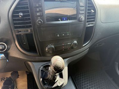 Mercedes-Benz Vito Gebrauchtwagen Mercedes-Benz Vito Gebrauchtwagen