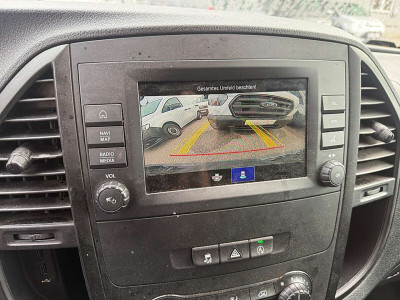 Mercedes-Benz Vito Gebrauchtwagen