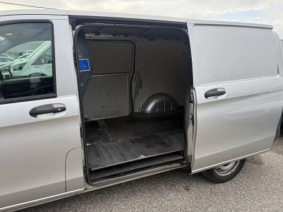 Mercedes-Benz Vito Gebrauchtwagen