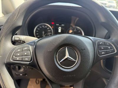 Mercedes-Benz Vito Gebrauchtwagen Mercedes-Benz Vito Gebrauchtwagen
