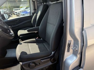 Mercedes-Benz Vito Gebrauchtwagen Mercedes-Benz Vito Gebrauchtwagen