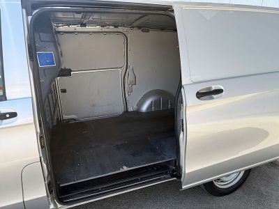 Mercedes-Benz Vito Gebrauchtwagen Mercedes-Benz Vito Gebrauchtwagen