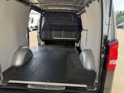 Mercedes-Benz Vito Gebrauchtwagen Mercedes-Benz Vito Gebrauchtwagen