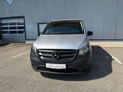 Mercedes-Benz Vito Gebrauchtwagen Mercedes-Benz Vito Gebrauchtwagen