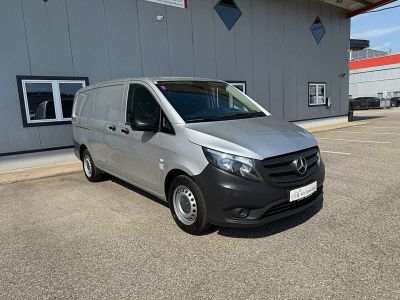 Mercedes-Benz Vito Gebrauchtwagen Mercedes-Benz Vito Gebrauchtwagen