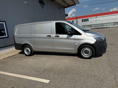 Mercedes-Benz Vito Gebrauchtwagen Mercedes-Benz Vito Gebrauchtwagen
