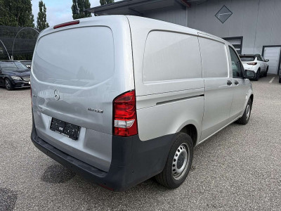 Mercedes-Benz Vito Gebrauchtwagen
