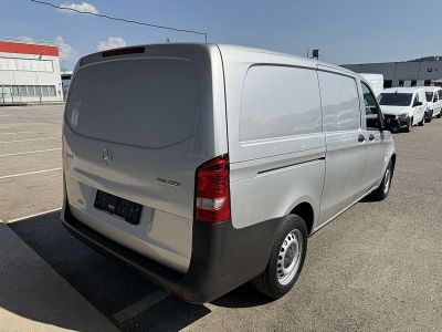Mercedes-Benz Vito Gebrauchtwagen Mercedes-Benz Vito Gebrauchtwagen