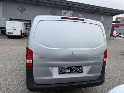Mercedes-Benz Vito Gebrauchtwagen