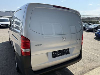 Mercedes-Benz Vito Gebrauchtwagen Mercedes-Benz Vito Gebrauchtwagen