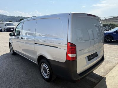 Mercedes-Benz Vito Gebrauchtwagen Mercedes-Benz Vito Gebrauchtwagen
