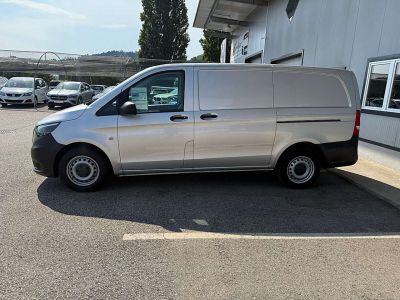 Mercedes-Benz Vito Gebrauchtwagen Mercedes-Benz Vito Gebrauchtwagen
