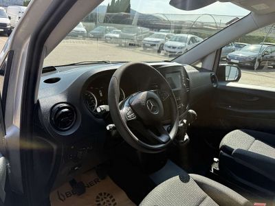 Mercedes-Benz Vito Gebrauchtwagen Mercedes-Benz Vito Gebrauchtwagen