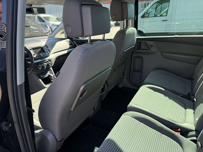 Seat Alhambra Gebrauchtwagen Seat Alhambra Gebrauchtwagen