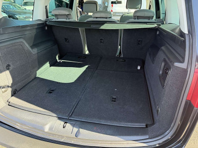Seat Alhambra Gebrauchtwagen Seat Alhambra Gebrauchtwagen