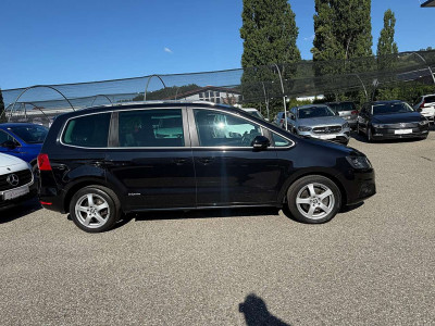 Seat Alhambra Gebrauchtwagen Seat Alhambra Gebrauchtwagen