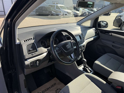 Seat Alhambra Gebrauchtwagen Seat Alhambra Gebrauchtwagen