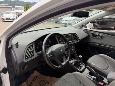 Seat Leon Gebrauchtwagen Seat Leon Gebrauchtwagen
