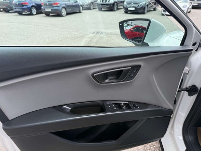 Seat Leon Gebrauchtwagen Seat Leon Gebrauchtwagen