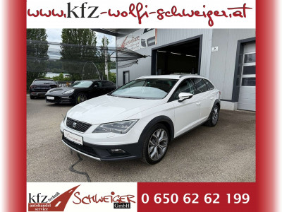 Seat Leon Gebrauchtwagen Seat Leon Gebrauchtwagen