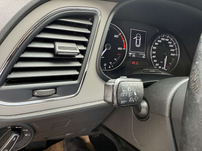 Seat Leon Gebrauchtwagen Seat Leon Gebrauchtwagen