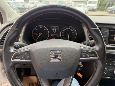 Seat Leon Gebrauchtwagen Seat Leon Gebrauchtwagen