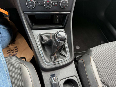 Seat Leon Gebrauchtwagen Seat Leon Gebrauchtwagen