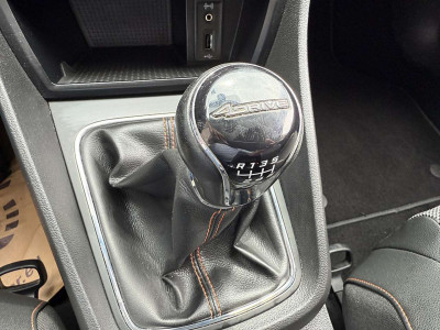 Seat Leon Gebrauchtwagen Seat Leon Gebrauchtwagen