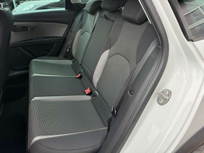 Seat Leon Gebrauchtwagen Seat Leon Gebrauchtwagen