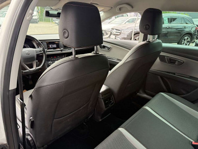 Seat Leon Gebrauchtwagen Seat Leon Gebrauchtwagen