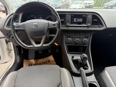 Seat Leon Gebrauchtwagen Seat Leon Gebrauchtwagen
