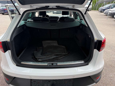 Seat Leon Gebrauchtwagen Seat Leon Gebrauchtwagen