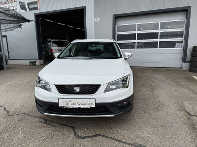 Seat Leon Gebrauchtwagen Seat Leon Gebrauchtwagen