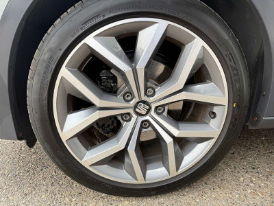 Seat Leon Gebrauchtwagen Seat Leon Gebrauchtwagen