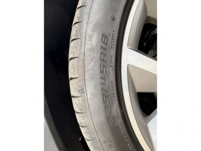 Seat Leon Gebrauchtwagen Seat Leon Gebrauchtwagen