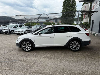 Seat Leon Gebrauchtwagen Seat Leon Gebrauchtwagen