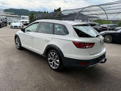 Seat Leon Gebrauchtwagen Seat Leon Gebrauchtwagen