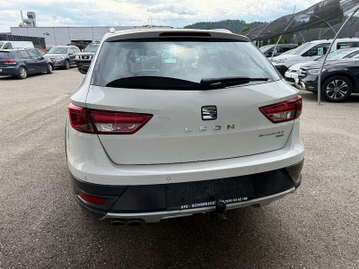 Seat Leon Gebrauchtwagen Seat Leon Gebrauchtwagen
