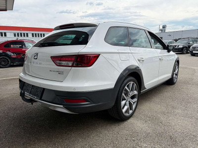 Seat Leon Gebrauchtwagen Seat Leon Gebrauchtwagen